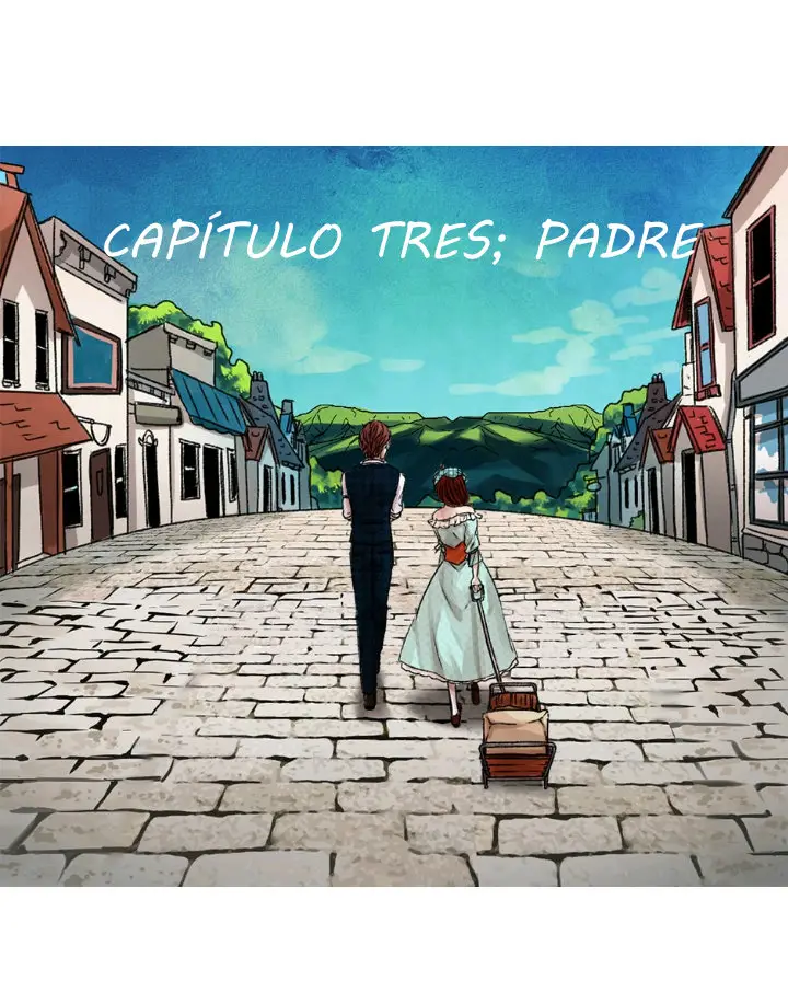 Pececito Dorado (2018) - Capítulo 3 - Página 8 - LectorTMOo