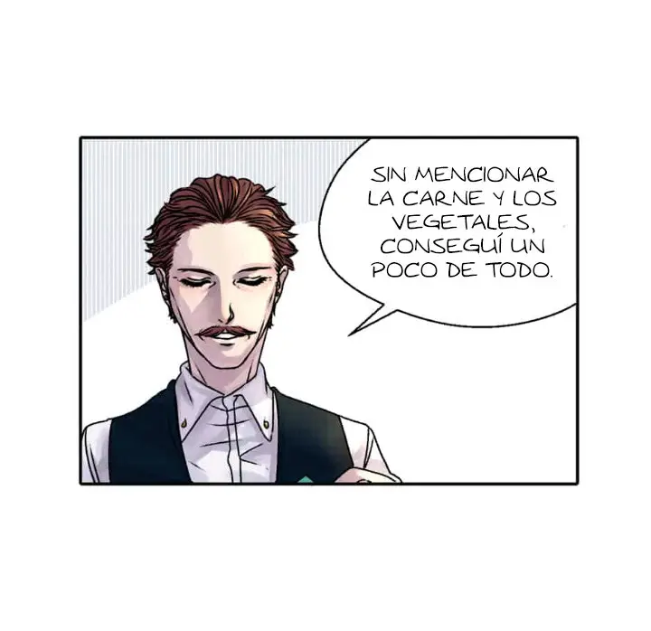 Pececito Dorado (2018) - Capítulo 3 - Página 12 - LectorTMOo