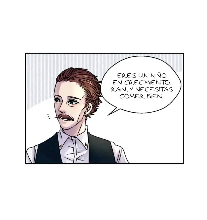 Pececito Dorado (2018) - Capítulo 3 - Página 13 - LectorTMOo