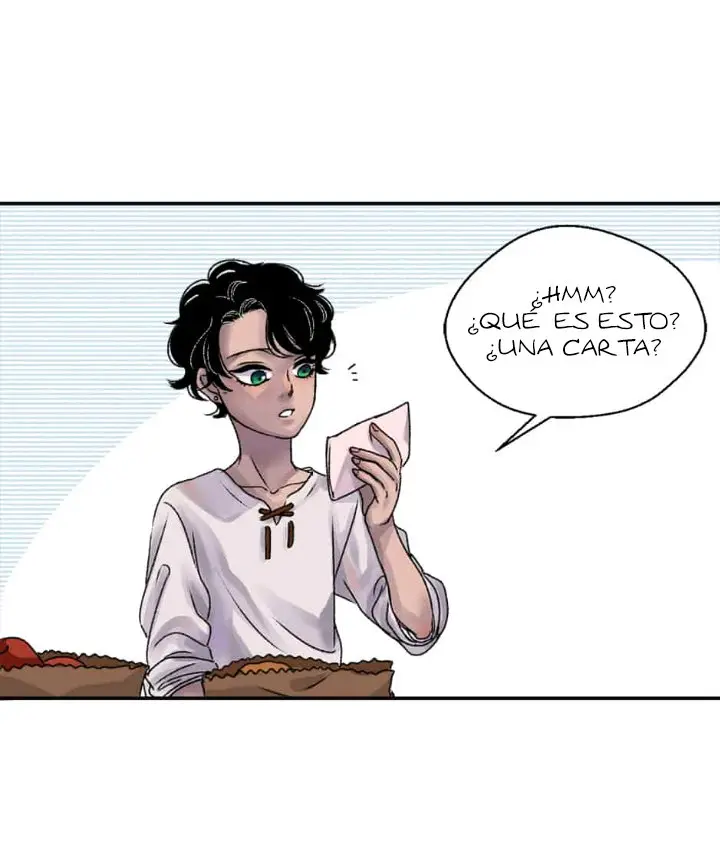 Pececito Dorado (2018) - Capítulo 3 - Página 14 - LectorTMOo