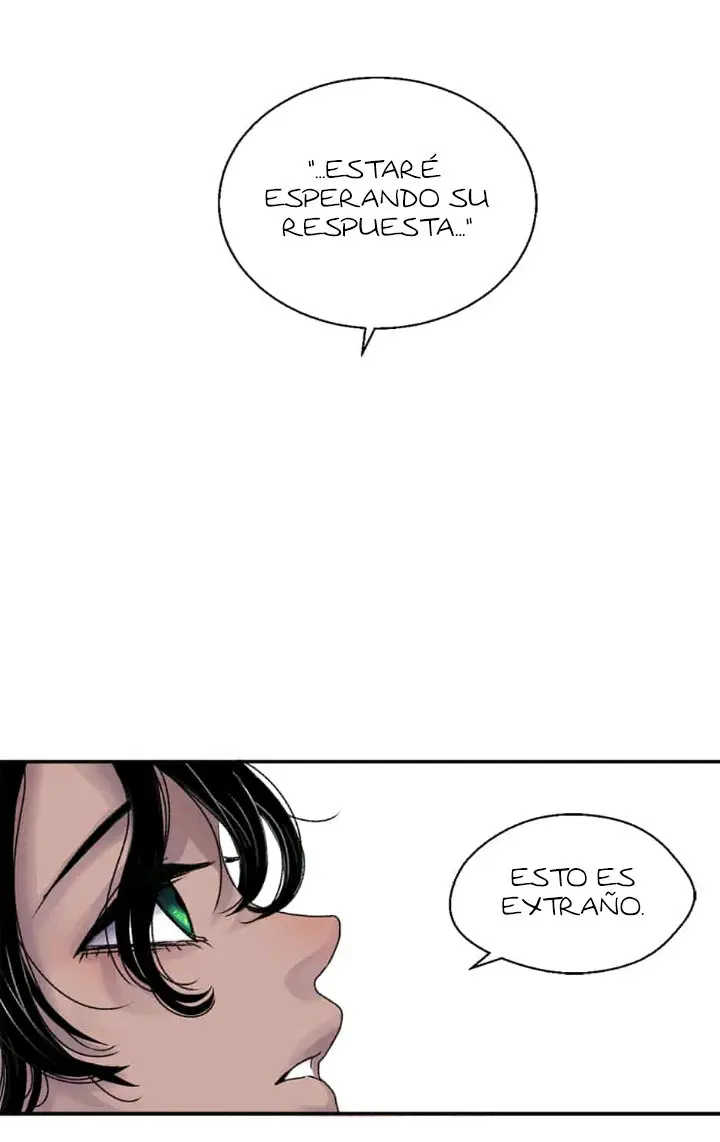 Pececito Dorado (2018) - Capítulo 3 - Página 22 - LectorTMOo