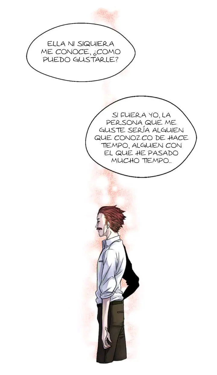 Pececito Dorado (2018) - Capítulo 3 - Página 23 - LectorTMOo