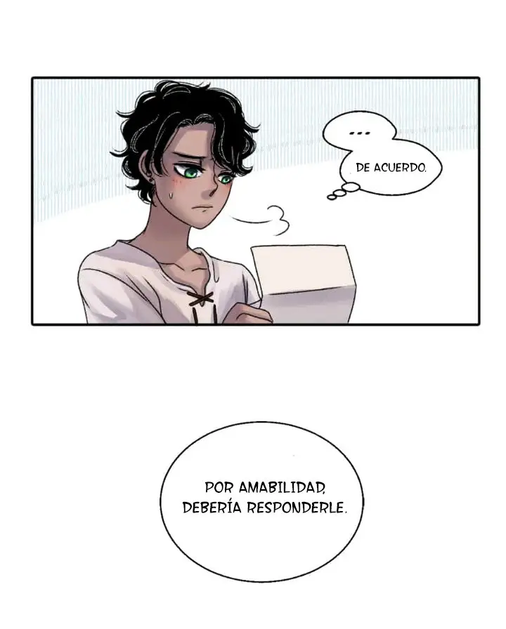 Pececito Dorado (2018) - Capítulo 3 - Página 26 - LectorTMOo