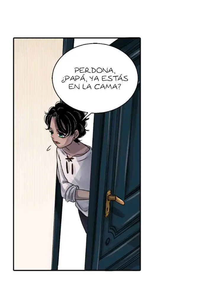 Pececito Dorado (2018) - Capítulo 3 - Página 28 - LectorTMOo