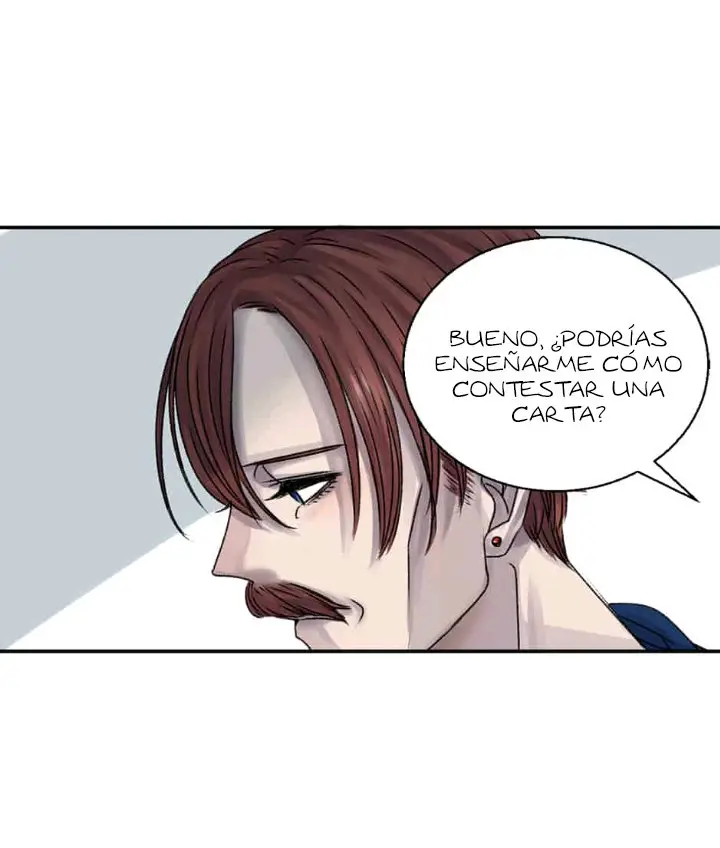 Pececito Dorado (2018) - Capítulo 3 - Página 30 - LectorTMOo
