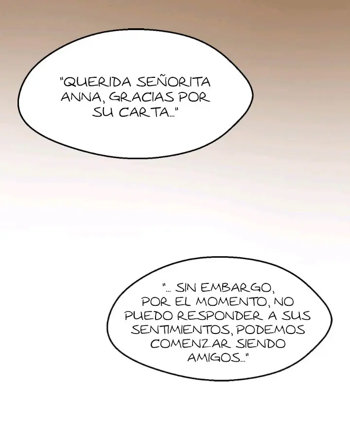 Pececito Dorado (2018) - Capítulo 3 - Página 36 - LectorTMOo