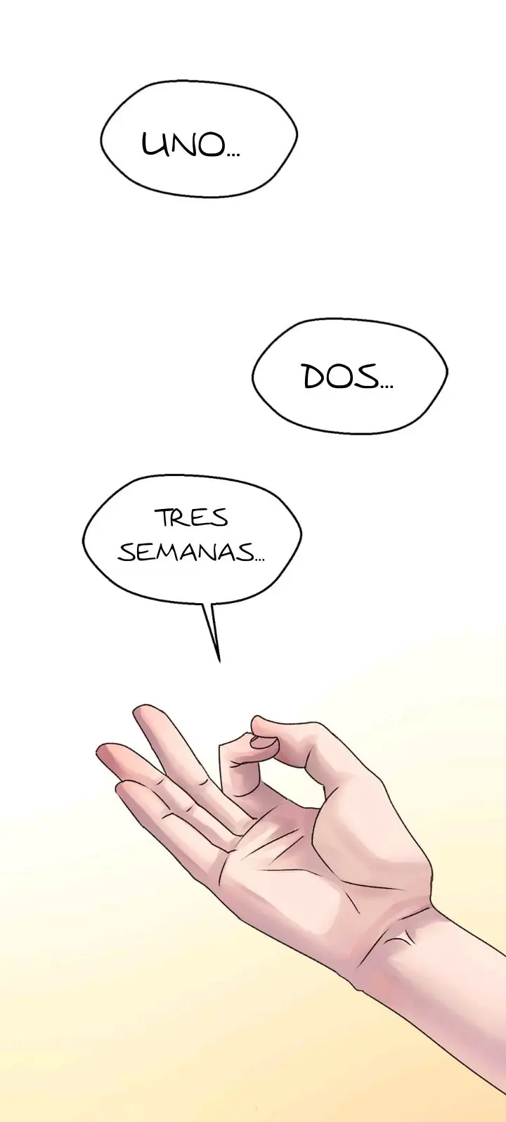 Pececito Dorado (2018) - Capítulo 4 - Página 4 - LectorTMOo