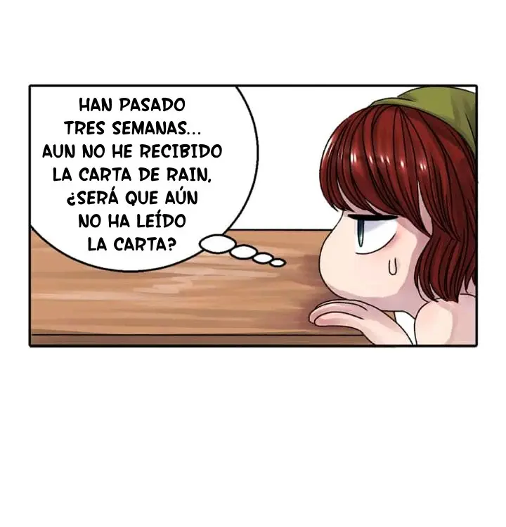 Pececito Dorado (2018) - Capítulo 4 - Página 6 - LectorTMOo