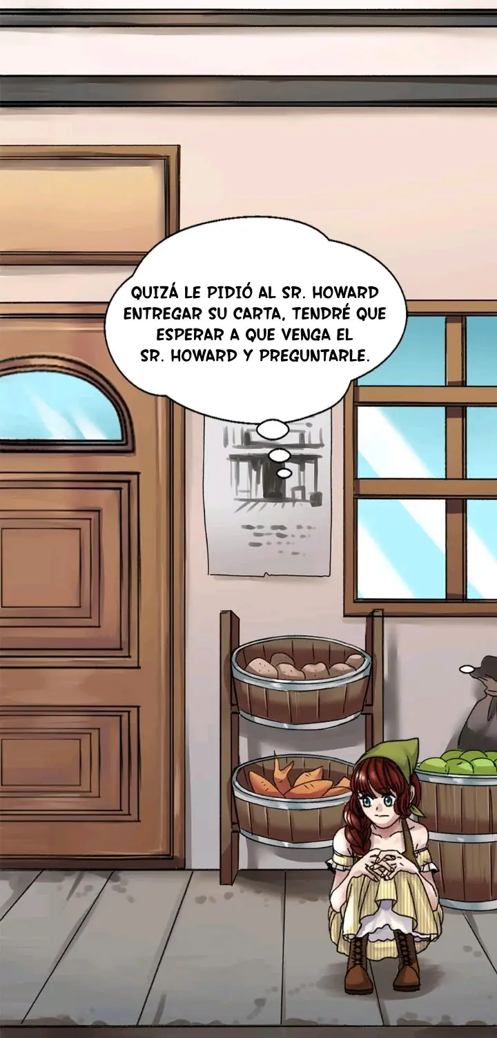 Pececito Dorado (2018) - Capítulo 4 - Página 10 - LectorTMOo