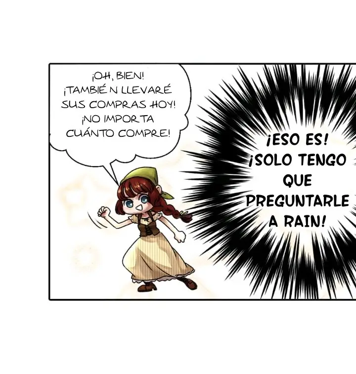 Pececito Dorado (2018) - Capítulo 4 - Página 19 - LectorTMOo