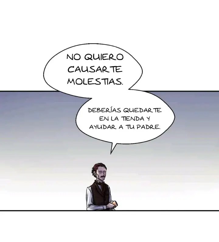 Pececito Dorado (2018) - Capítulo 4 - Página 21 - LectorTMOo