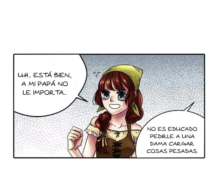 Pececito Dorado (2018) - Capítulo 4 - Página 22 - LectorTMOo