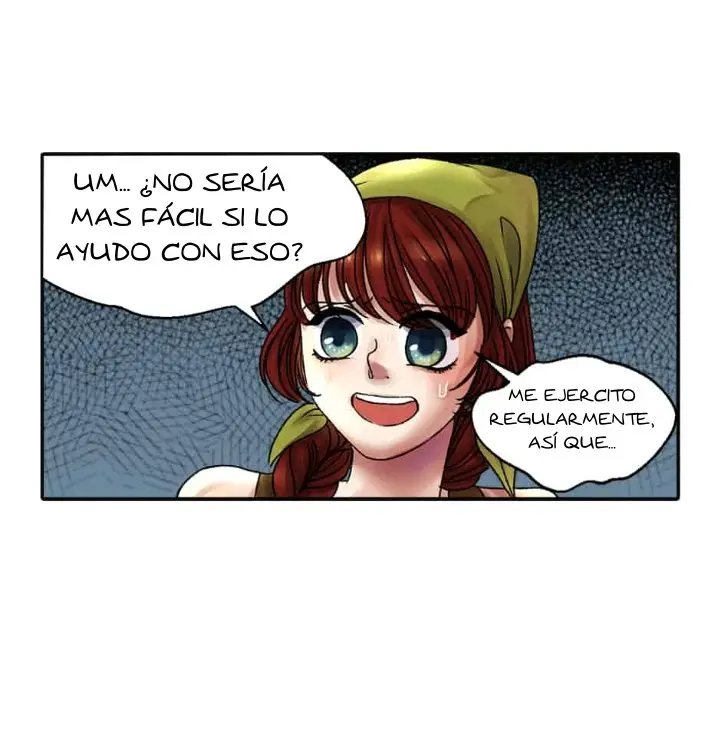 Pececito Dorado (2018) - Capítulo 4 - Página 23 - LectorTMOo
