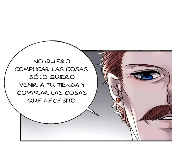 Pececito Dorado (2018) - Capítulo 4 - Página 25 - LectorTMOo