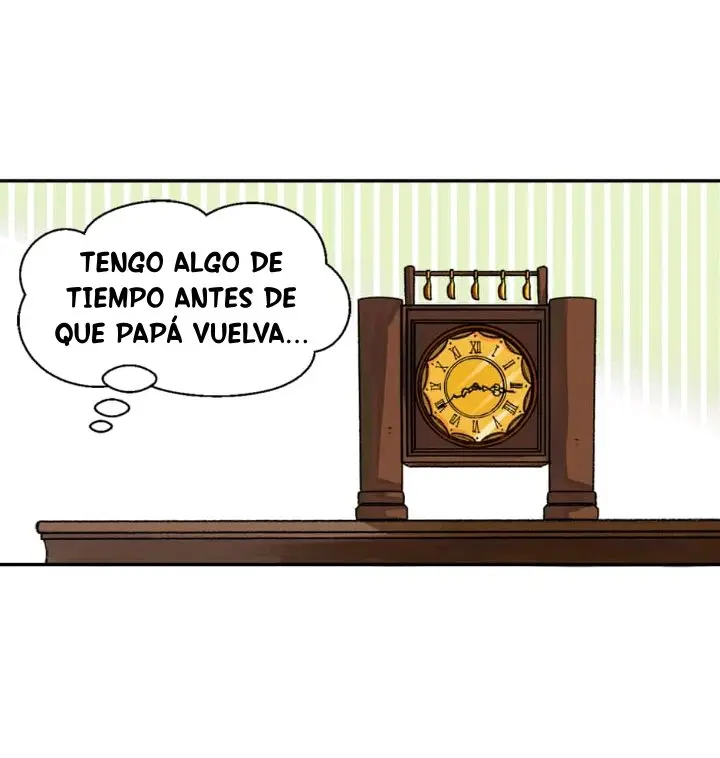 Pececito Dorado (2018) - Capítulo 4 - Página 34 - LectorTMOo