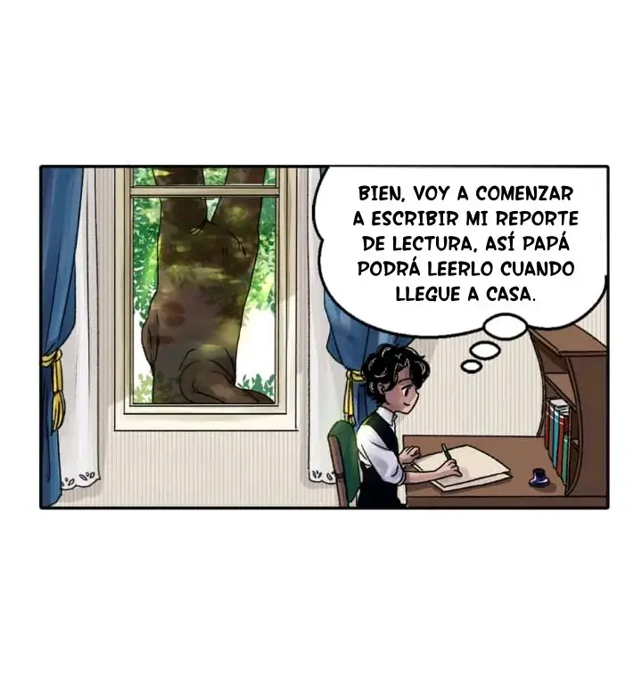 Pececito Dorado (2018) - Capítulo 4 - Página 35 - LectorTMOo