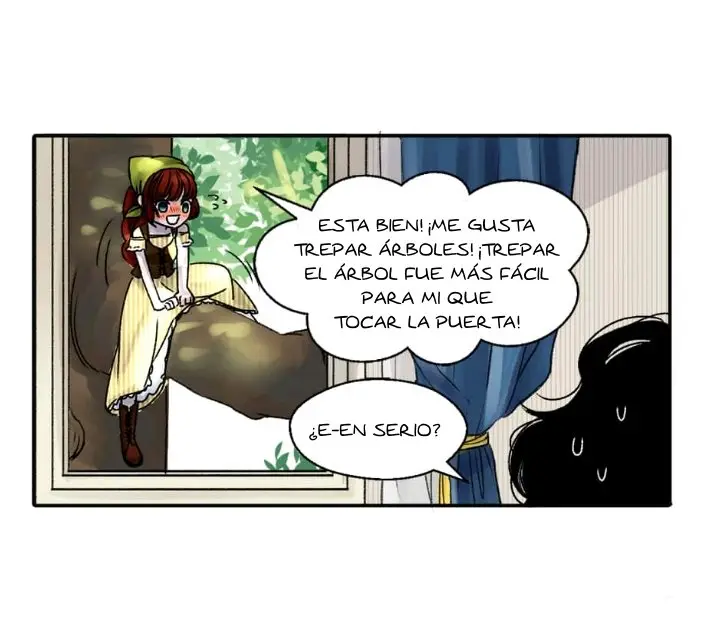 Pececito Dorado (2018) - Capítulo 4 - Página 39 - LectorTMOo