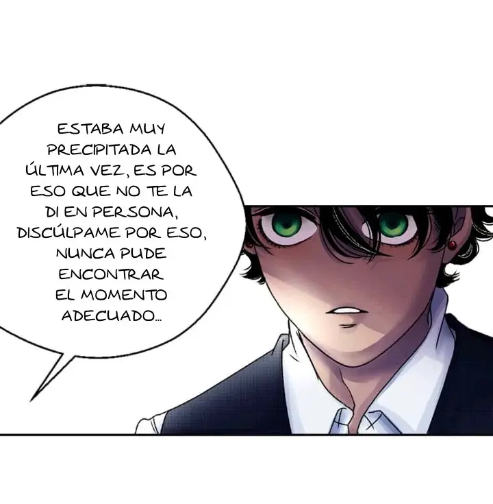 Pececito Dorado (2018) - Capítulo 4 - Página 42 - LectorTMOo