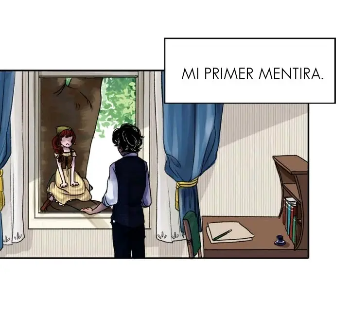 Pececito Dorado (2018) - Capítulo 4 - Página 45 - LectorTMOo