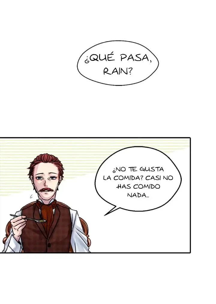 Pececito Dorado (2018) - Capítulo 5 - Página 7 - LectorTMOo