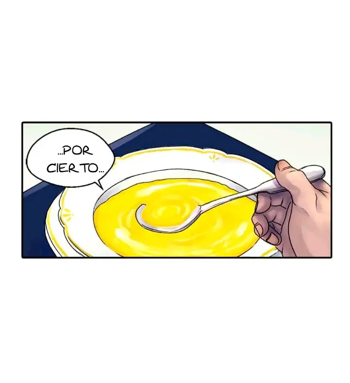 Pececito Dorado (2018) - Capítulo 5 - Página 10 - LectorTMOo