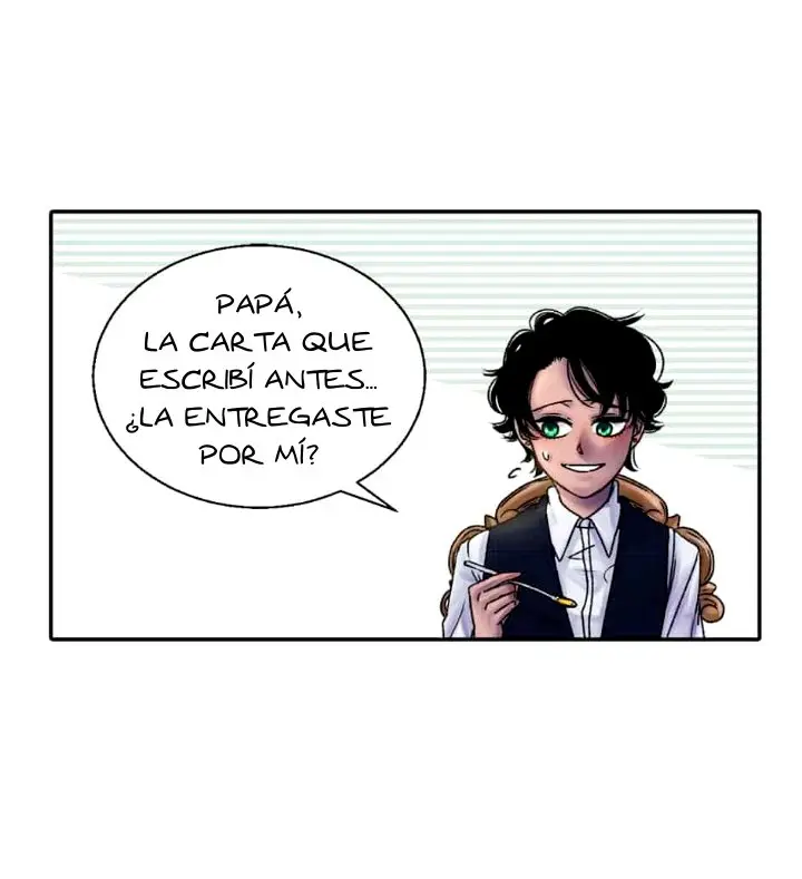 Pececito Dorado (2018) - Capítulo 5 - Página 11 - LectorTMOo
