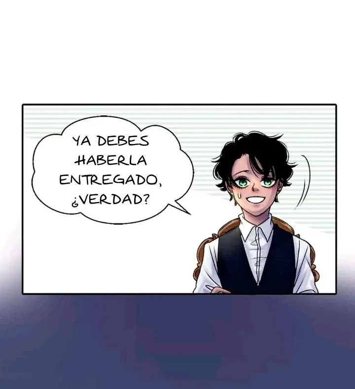 Pececito Dorado (2018) - Capítulo 5 - Página 12 - LectorTMOo