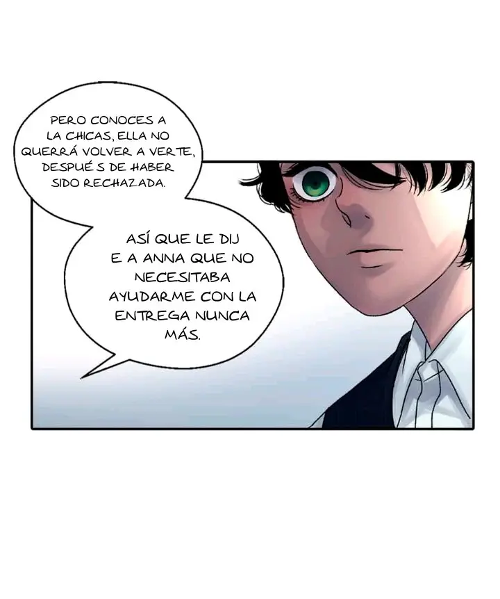 Pececito Dorado (2018) - Capítulo 5 - Página 15 - LectorTMOo