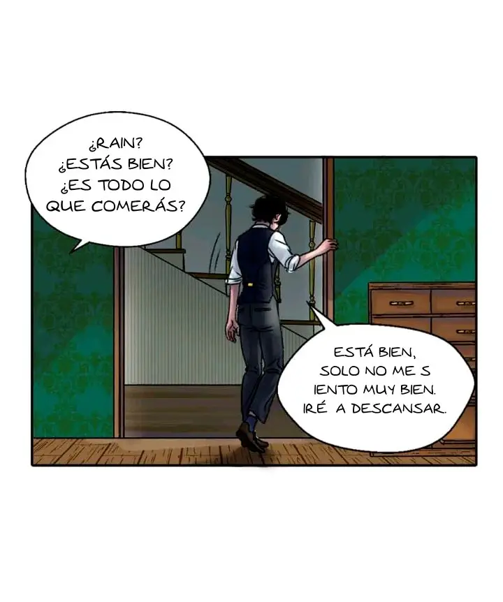 Pececito Dorado (2018) - Capítulo 5 - Página 17 - LectorTMOo