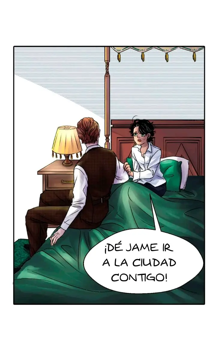 Pececito Dorado (2018) - Capítulo 5 - Página 24 - LectorTMOo