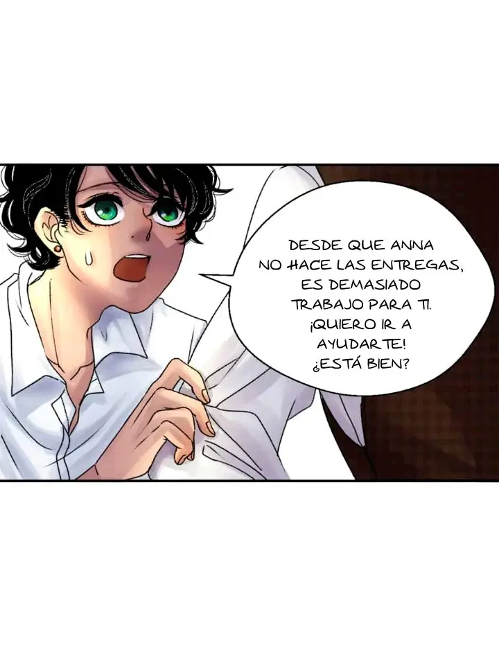 Pececito Dorado (2018) - Capítulo 5 - Página 25 - LectorTMOo