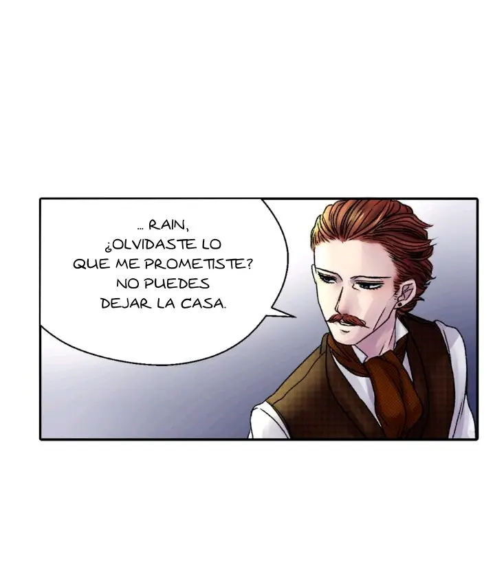 Pececito Dorado (2018) - Capítulo 5 - Página 26 - LectorTMOo