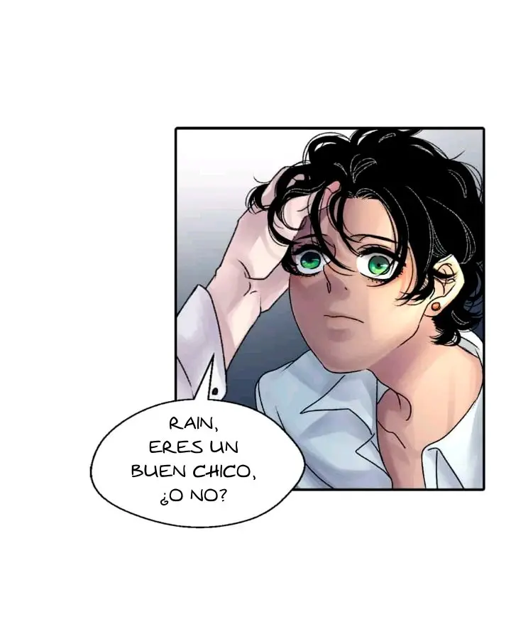 Pececito Dorado (2018) - Capítulo 5 - Página 28 - LectorTMOo