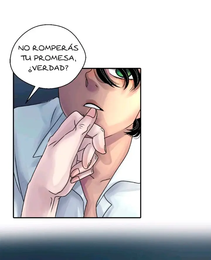 Pececito Dorado (2018) - Capítulo 5 - Página 29 - LectorTMOo
