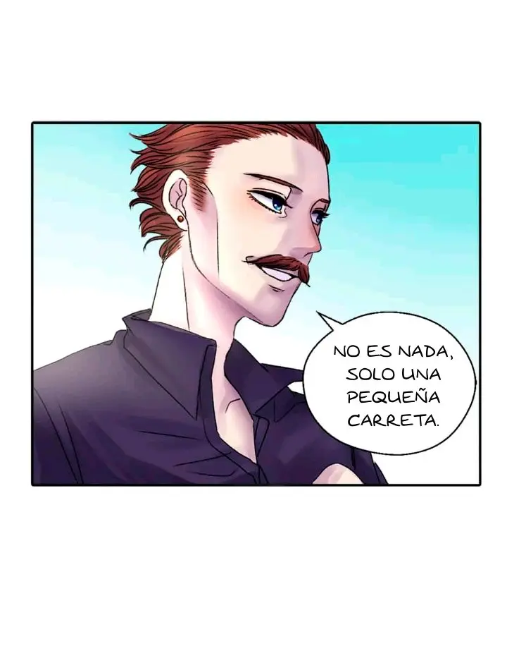 Pececito Dorado (2018) - Capítulo 5 - Página 32 - LectorTMOo