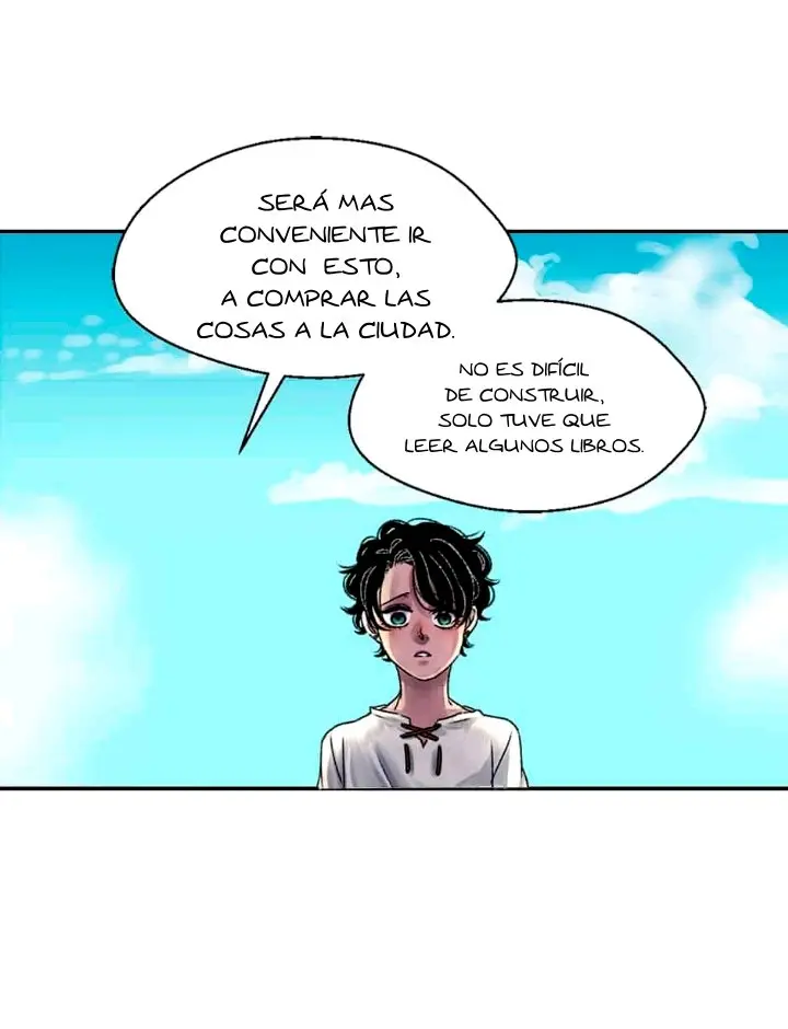 Pececito Dorado (2018) - Capítulo 5 - Página 33 - LectorTMOo