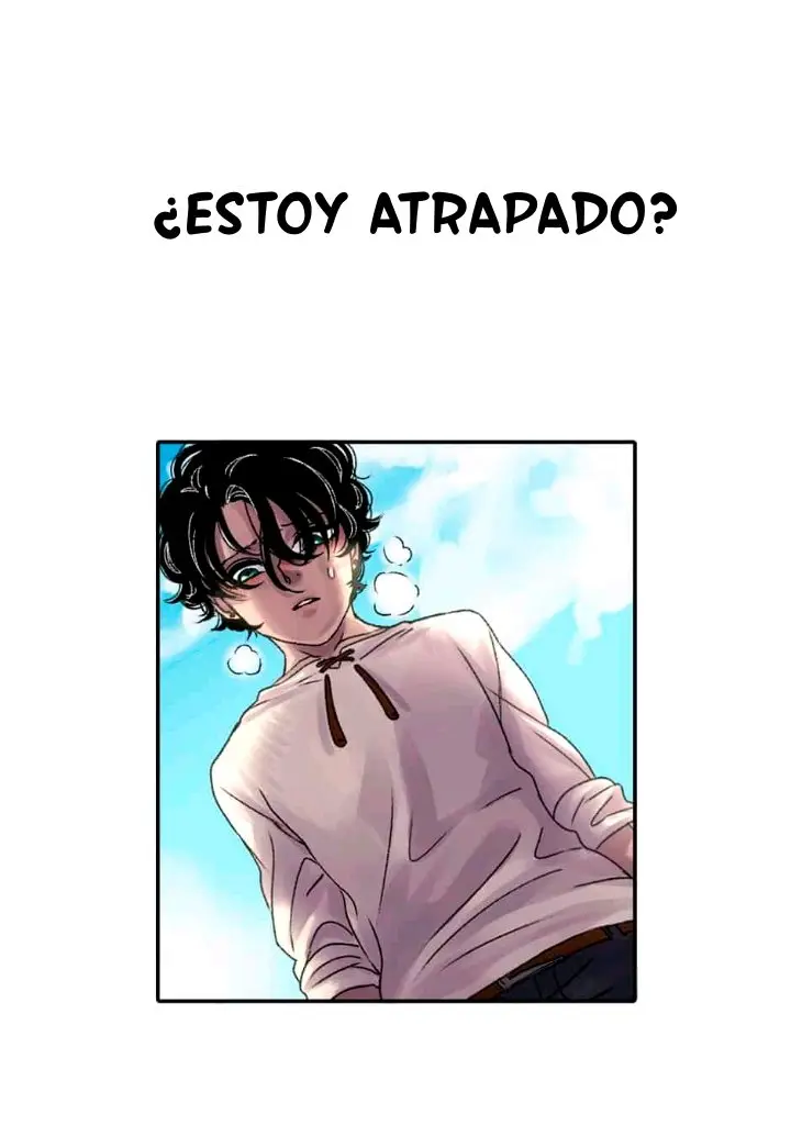Pececito Dorado (2018) - Capítulo 5 - Página 39 - LectorTMOo