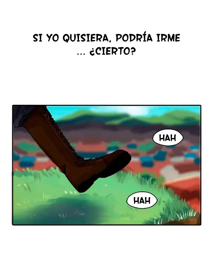Pececito Dorado (2018) - Capítulo 5 - Página 42 - LectorTMOo