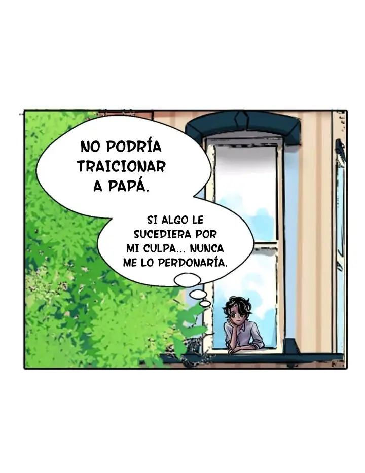 Pececito Dorado (2018) - Capítulo 5 - Página 45 - LectorTMOo