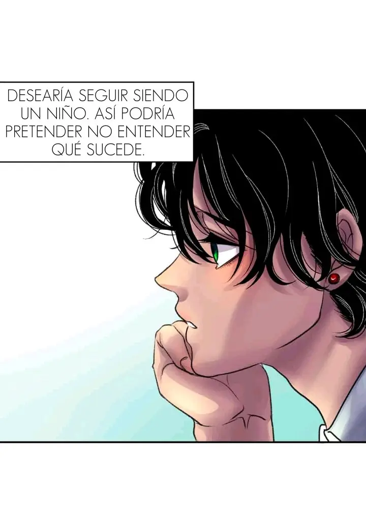 Pececito Dorado (2018) - Capítulo 5 - Página 46 - LectorTMOo