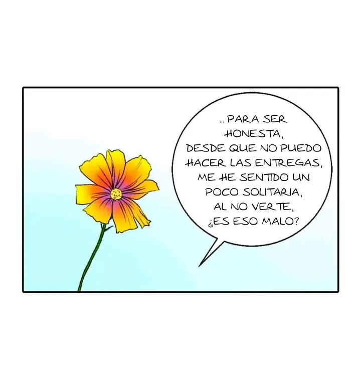 Pececito Dorado (2018) - Capítulo 5 - Página 50 - LectorTMOo