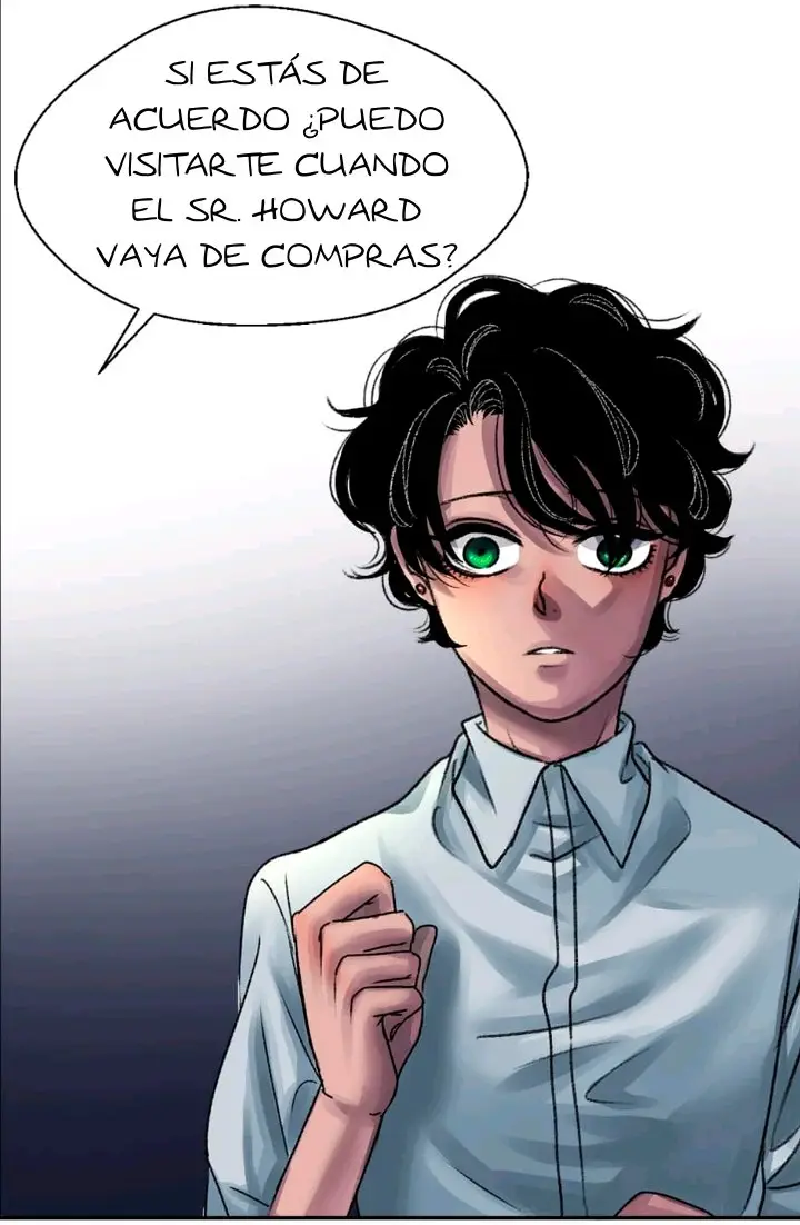Pececito Dorado (2018) - Capítulo 5 - Página 51 - LectorTMOo