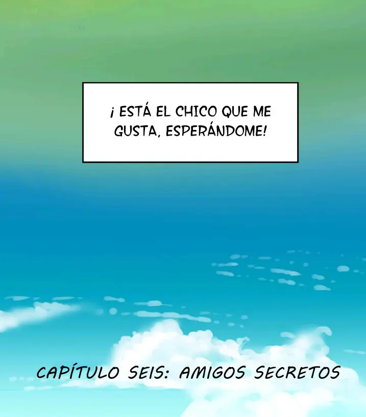 Pececito Dorado (2018) - Capítulo 6 - Página 6 - LectorTMOo