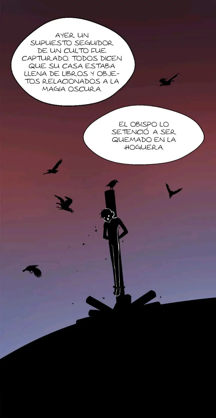 Pececito Dorado (2018) - Capítulo 6 - Página 13 - LectorTMOo