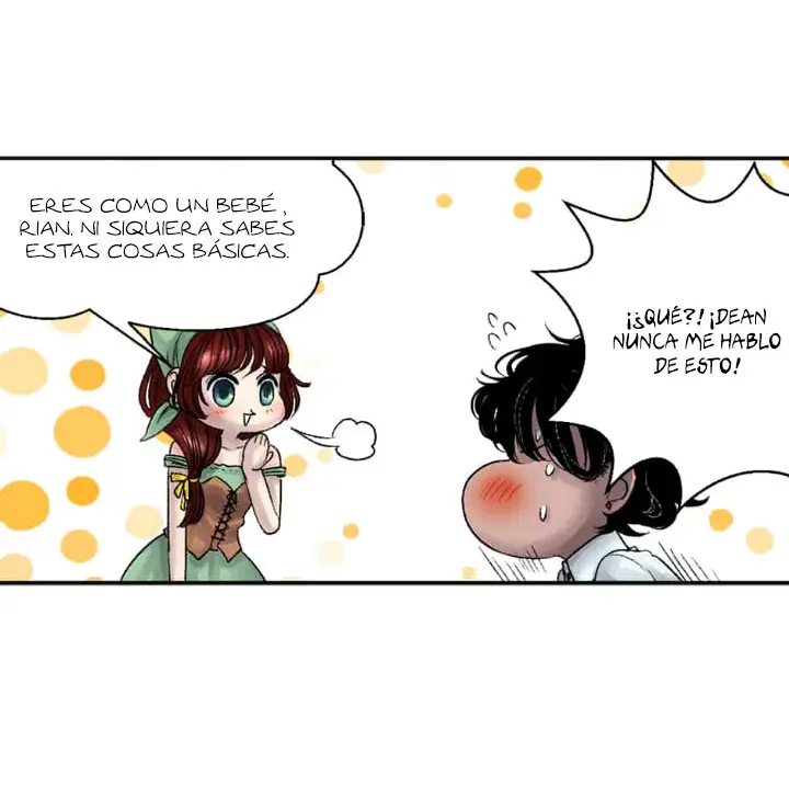 Pececito Dorado (2018) - Capítulo 6 - Página 19 - LectorTMOo