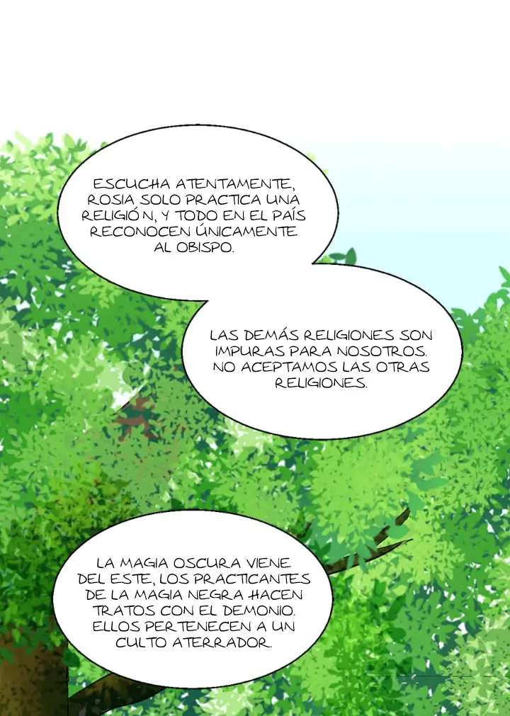 Pececito Dorado (2018) - Capítulo 6 - Página 20 - LectorTMOo