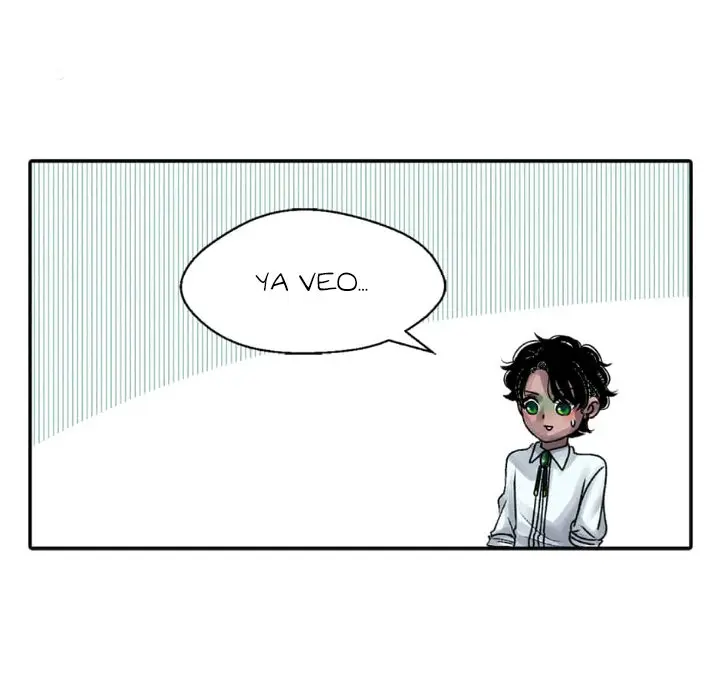 Pececito Dorado (2018) - Capítulo 6 - Página 23 - LectorTMOo
