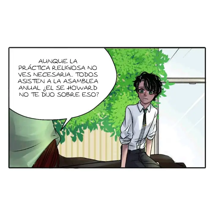 Pececito Dorado (2018) - Capítulo 6 - Página 24 - LectorTMOo