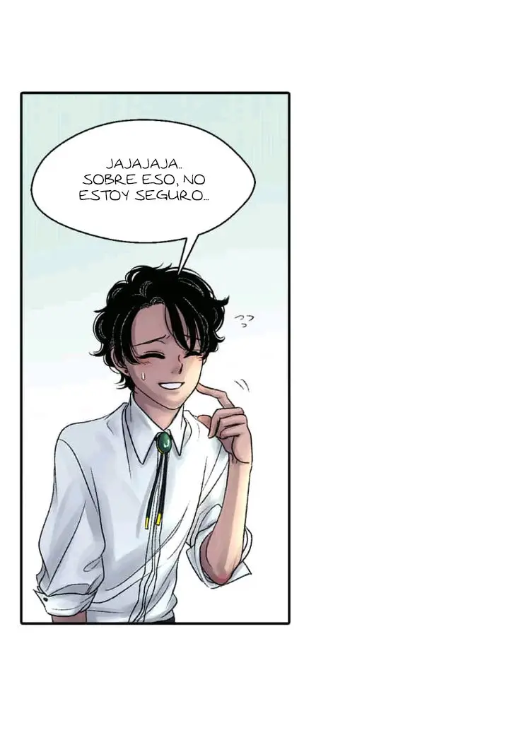 Pececito Dorado (2018) - Capítulo 6 - Página 25 - LectorTMOo