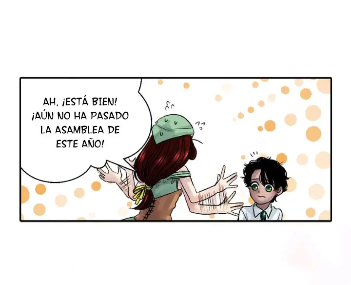 Pececito Dorado (2018) - Capítulo 6 - Página 30 - LectorTMOo
